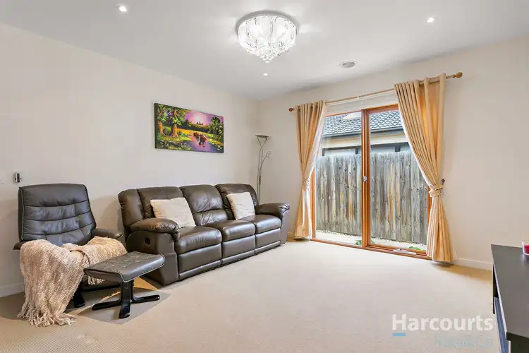 Fifth view of Homely house listing, 5 Pier Avenue, Doreen VIC 3754