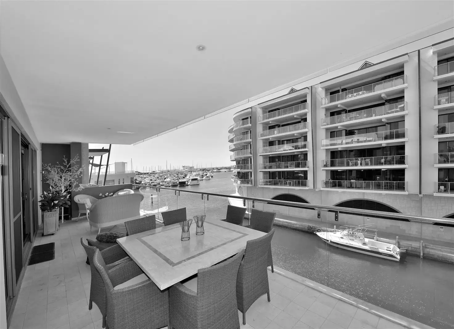 Main view of Homely apartment listing, 2/10 Cannaregio Square, Mandurah WA 6210