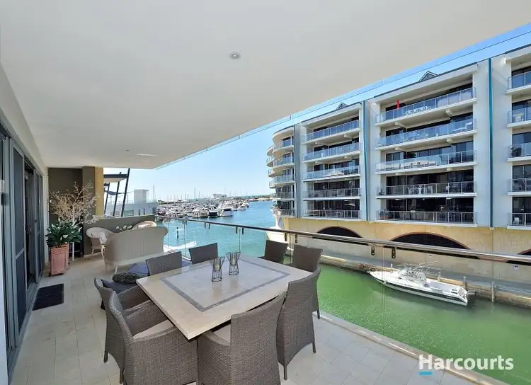 Second view of Homely apartment listing, 2/10 Cannaregio Square, Mandurah WA 6210