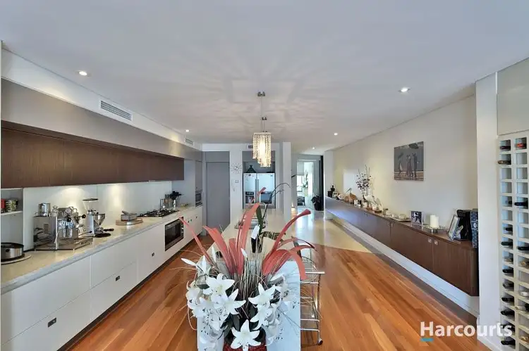 Third view of Homely apartment listing, 2/10 Cannaregio Square, Mandurah WA 6210