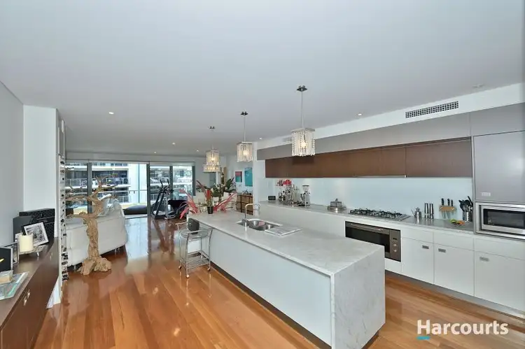 Fourth view of Homely apartment listing, 2/10 Cannaregio Square, Mandurah WA 6210