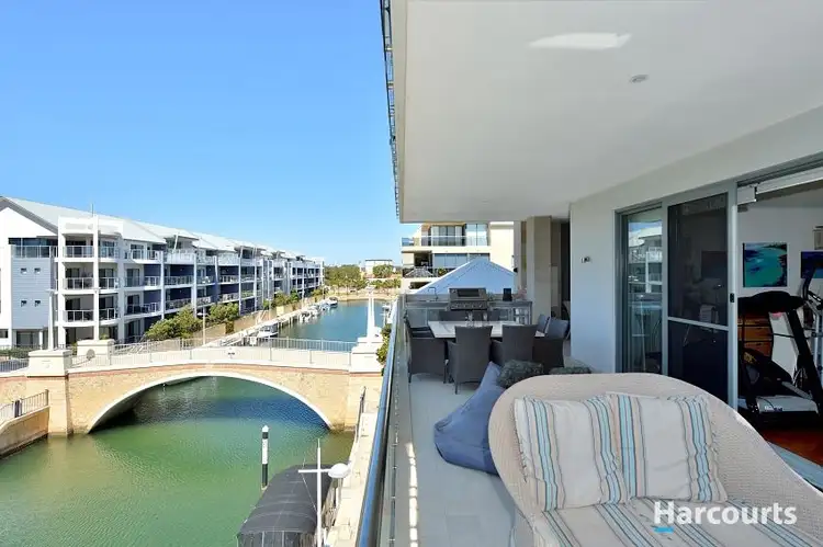 Fifth view of Homely apartment listing, 2/10 Cannaregio Square, Mandurah WA 6210