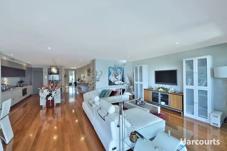 Sixth view of Homely apartment listing, 2/10 Cannaregio Square, Mandurah WA 6210