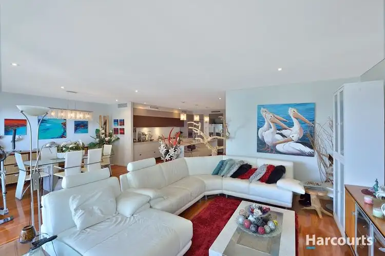 Seventh view of Homely apartment listing, 2/10 Cannaregio Square, Mandurah WA 6210
