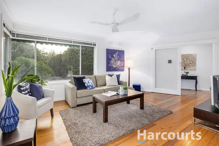 Second view of Homely house listing, 25 Darren Avenue, Bundoora VIC 3083