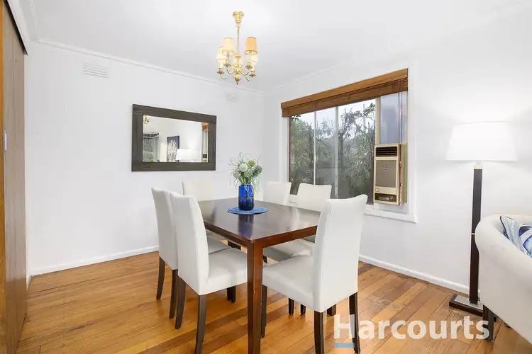 Third view of Homely house listing, 25 Darren Avenue, Bundoora VIC 3083