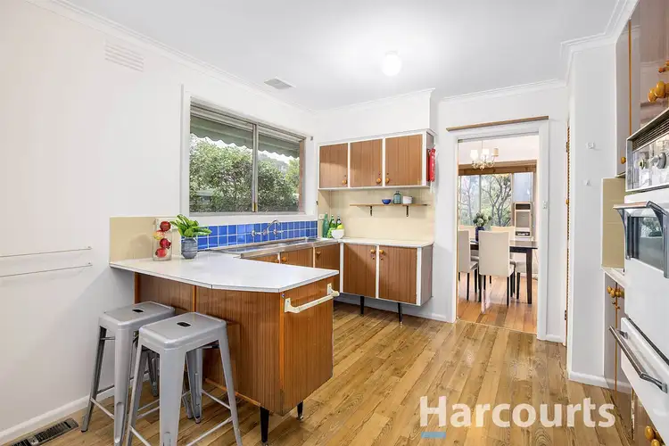 Fourth view of Homely house listing, 25 Darren Avenue, Bundoora VIC 3083