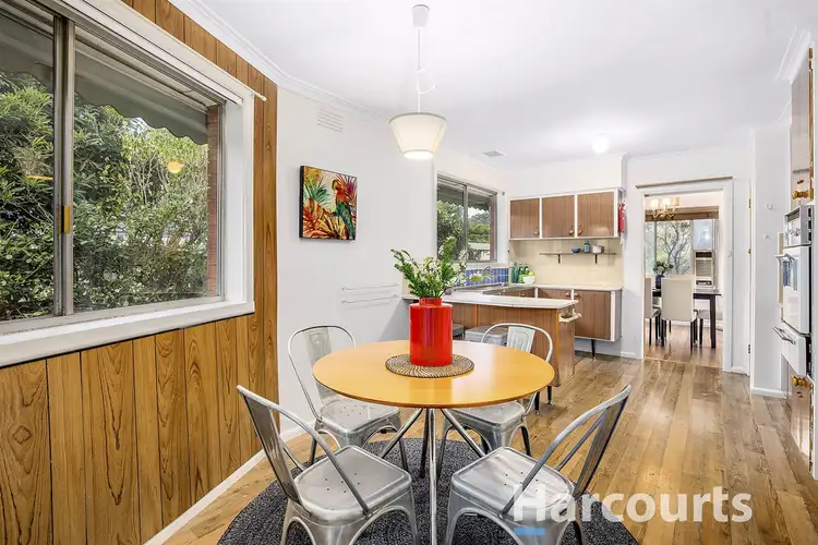 Fifth view of Homely house listing, 25 Darren Avenue, Bundoora VIC 3083
