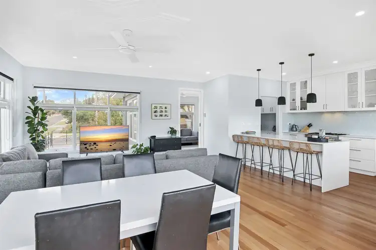 Third view of Homely house listing, 11 Edgecombe Street, Hamlyn Heights VIC 3215
