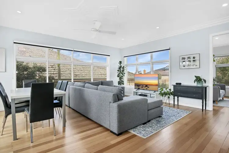 Fourth view of Homely house listing, 11 Edgecombe Street, Hamlyn Heights VIC 3215