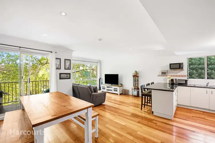 Main view of Homely apartment listing, 4/3 Macquarie Street, Wollongong NSW 2500