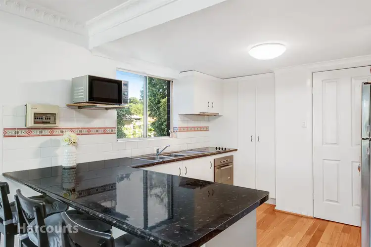 Second view of Homely apartment listing, 4/3 Macquarie Street, Wollongong NSW 2500