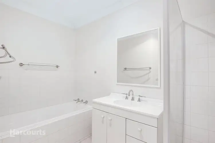 Third view of Homely apartment listing, 4/3 Macquarie Street, Wollongong NSW 2500