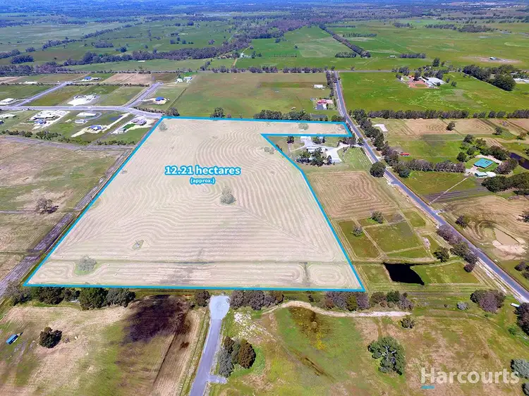 Second view of Homely land listing, Lot 9000 Avoca Retreat, North Dandalup WA 6207