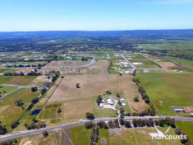 Fourth view of Homely land listing, Lot 9000 Avoca Retreat, North Dandalup WA 6207