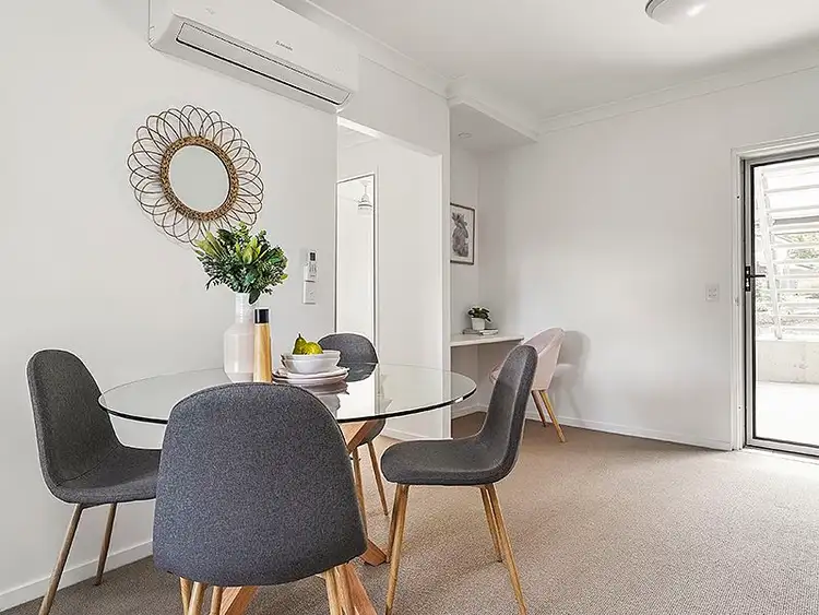Main view of Homely unit listing, 8/9 Houghton Street, Petrie QLD 4502