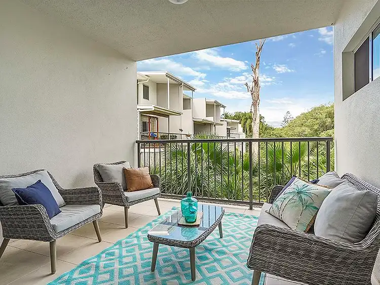 Third view of Homely unit listing, 8/9 Houghton Street, Petrie QLD 4502