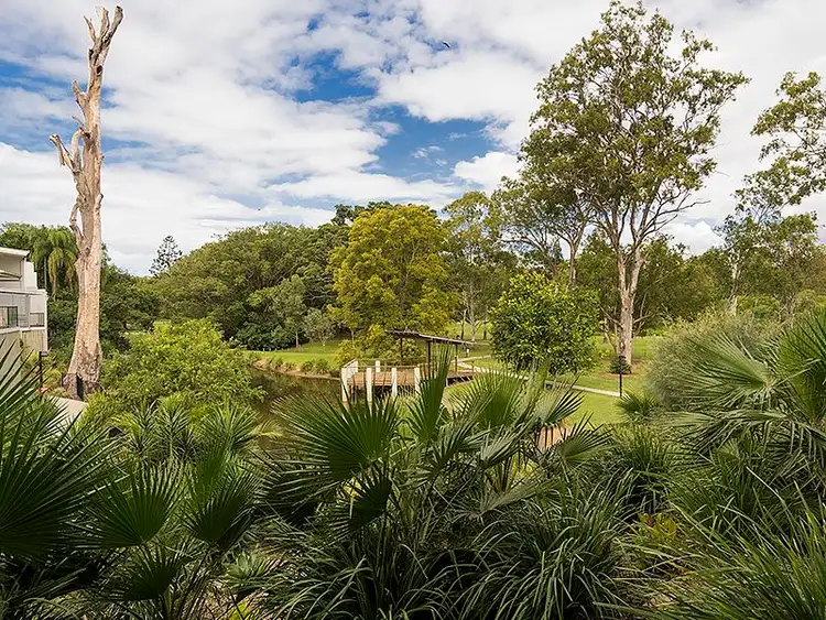 Fourth view of Homely unit listing, 8/9 Houghton Street, Petrie QLD 4502