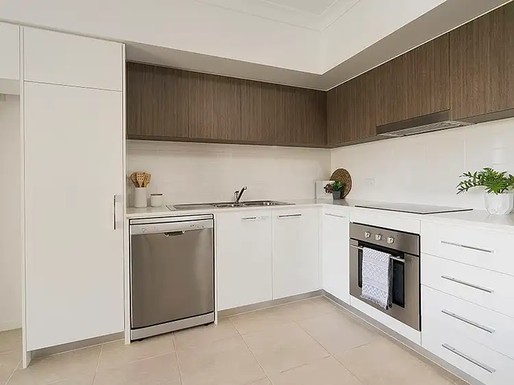 Fifth view of Homely unit listing, 8/9 Houghton Street, Petrie QLD 4502