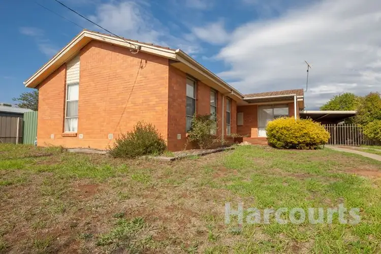 Main view of Homely house listing, 1 Fulton Court, Wangaratta VIC 3677