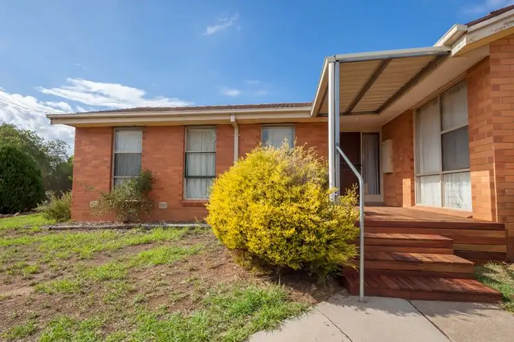 Second view of Homely house listing, 1 Fulton Court, Wangaratta VIC 3677