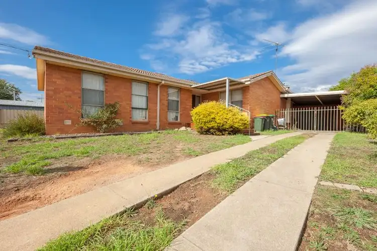 Third view of Homely house listing, 1 Fulton Court, Wangaratta VIC 3677