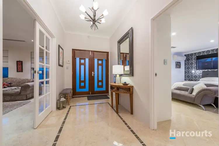 Fourth view of Homely house listing, 54 Dartmouth Circle, Quinns Rocks WA 6030