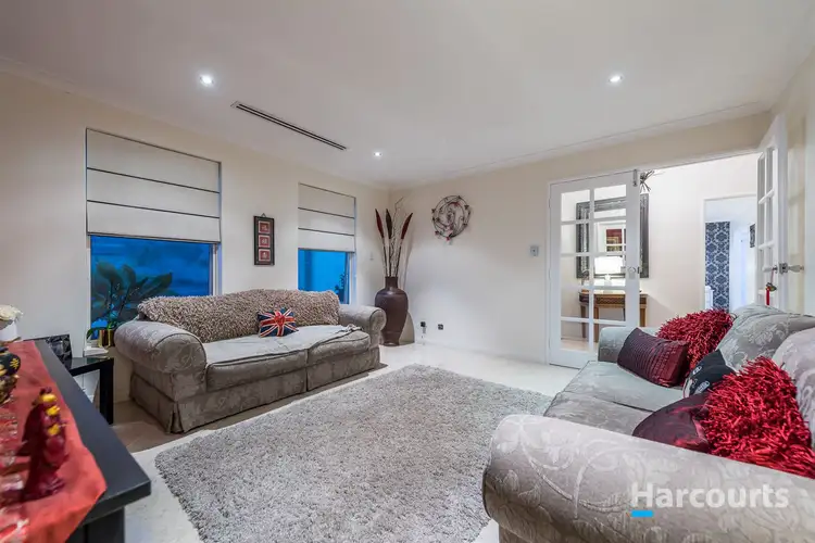 Fifth view of Homely house listing, 54 Dartmouth Circle, Quinns Rocks WA 6030
