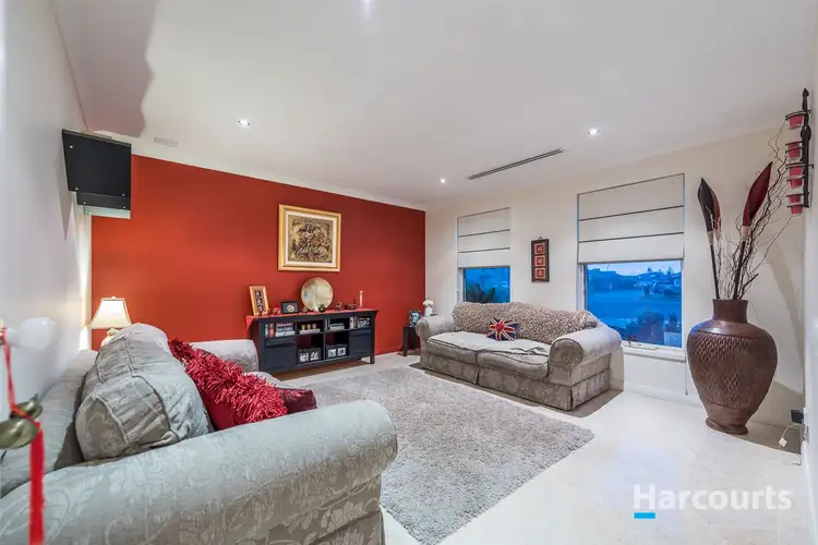 Sixth view of Homely house listing, 54 Dartmouth Circle, Quinns Rocks WA 6030