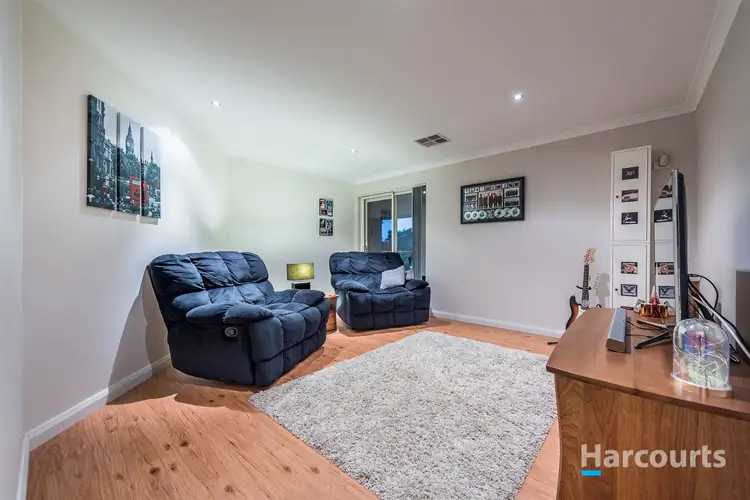 Seventh view of Homely house listing, 54 Dartmouth Circle, Quinns Rocks WA 6030