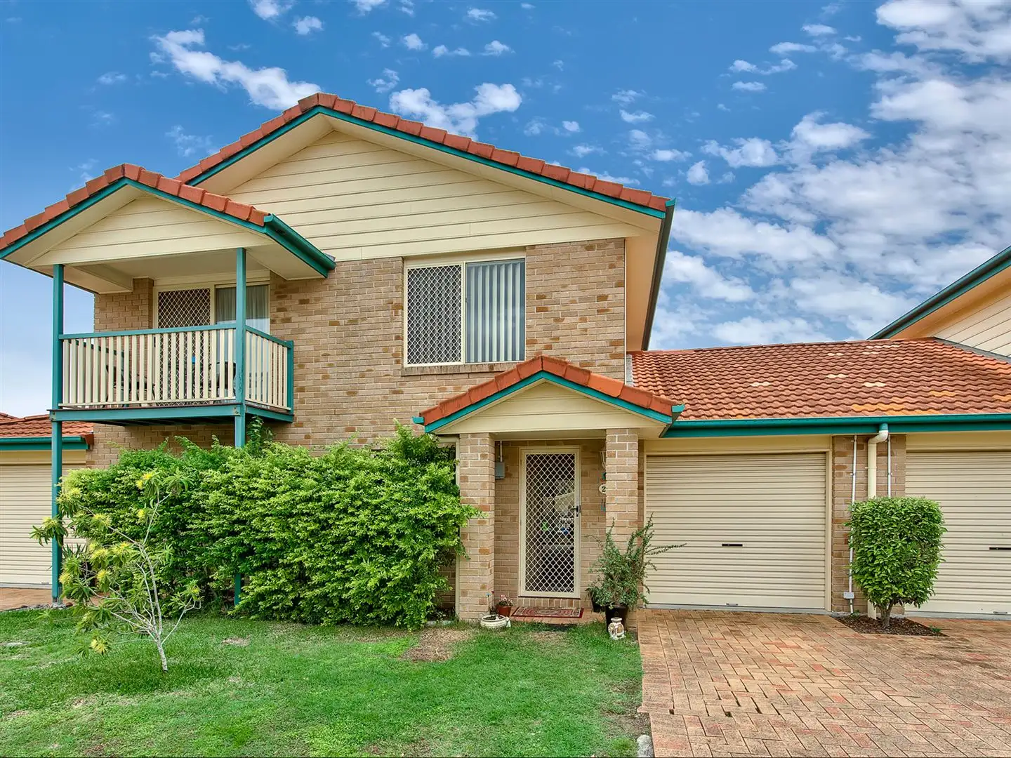 Main view of Homely townhouse listing, 27/280 Handford Road, Taigum QLD 4018