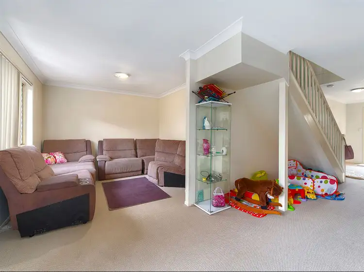 Third view of Homely townhouse listing, 27/280 Handford Road, Taigum QLD 4018