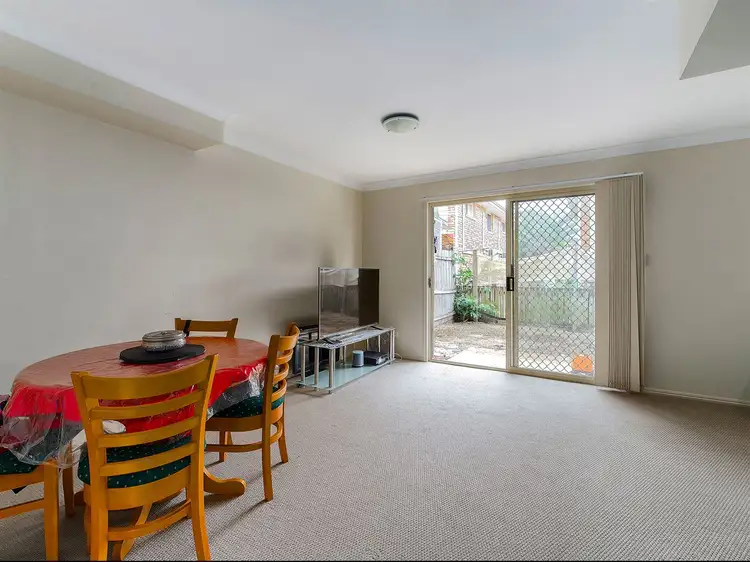 Fourth view of Homely townhouse listing, 27/280 Handford Road, Taigum QLD 4018