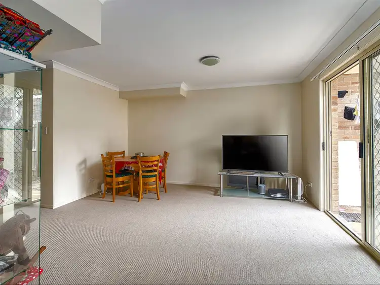 Fifth view of Homely townhouse listing, 27/280 Handford Road, Taigum QLD 4018