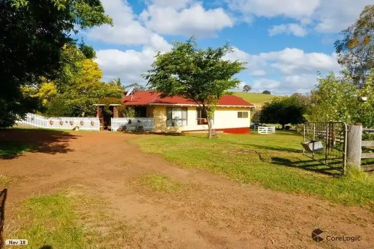 46 Fletcher Rd, Hester Brook WA 6255