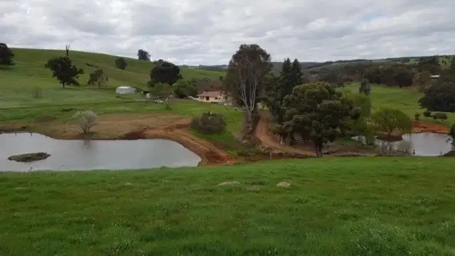 Second view of Homely house listing, 46 Fletcher Rd, Hester Brook WA 6255