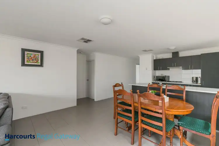 Third view of Homely house listing, 6 Fertito Entrance, Success WA 6164