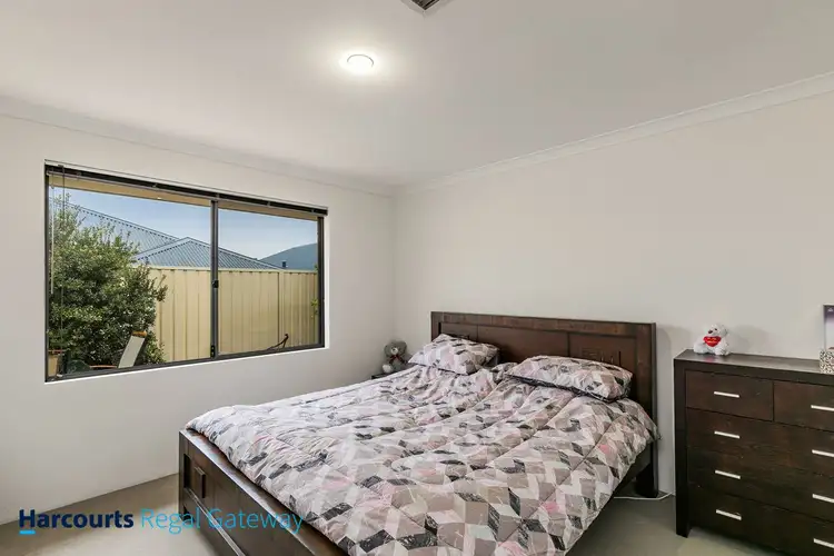 Sixth view of Homely house listing, 6 Fertito Entrance, Success WA 6164