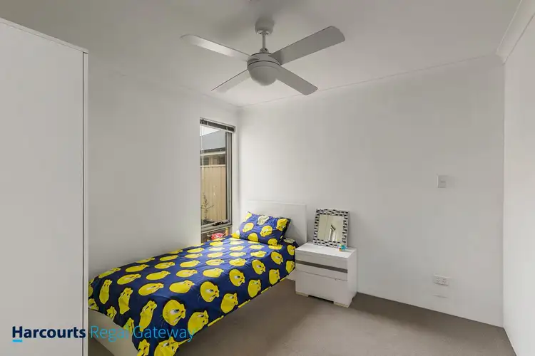 Seventh view of Homely house listing, 6 Fertito Entrance, Success WA 6164