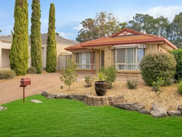 Main view of Homely house listing, 27 Partalunga Circuit, Woodcroft SA 5162