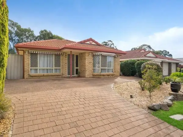 Second view of Homely house listing, 27 Partalunga Circuit, Woodcroft SA 5162