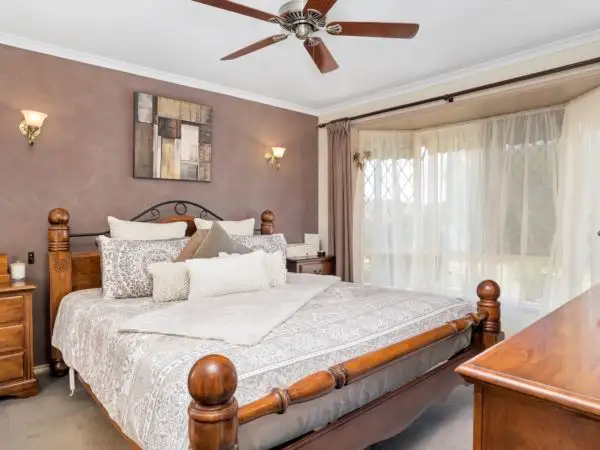 Fourth view of Homely house listing, 27 Partalunga Circuit, Woodcroft SA 5162