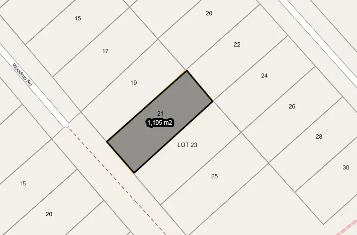21 Woodrup Road, Wudinna SA 5652