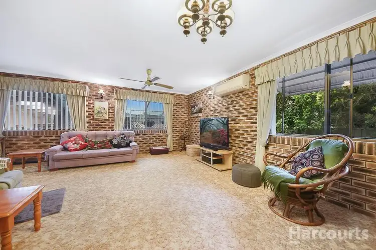 Second view of Homely house listing, 122 Station Road, Burpengary QLD 4505
