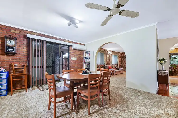 Third view of Homely house listing, 122 Station Road, Burpengary QLD 4505