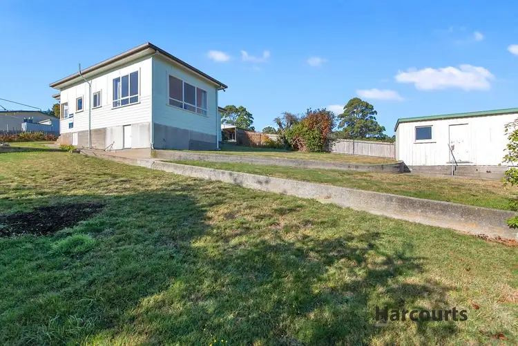 Main view of Homely house listing, 4 Short Street, Branxholm TAS 7261