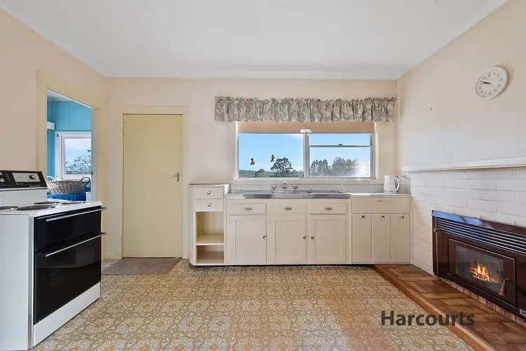 Second view of Homely house listing, 4 Short Street, Branxholm TAS 7261