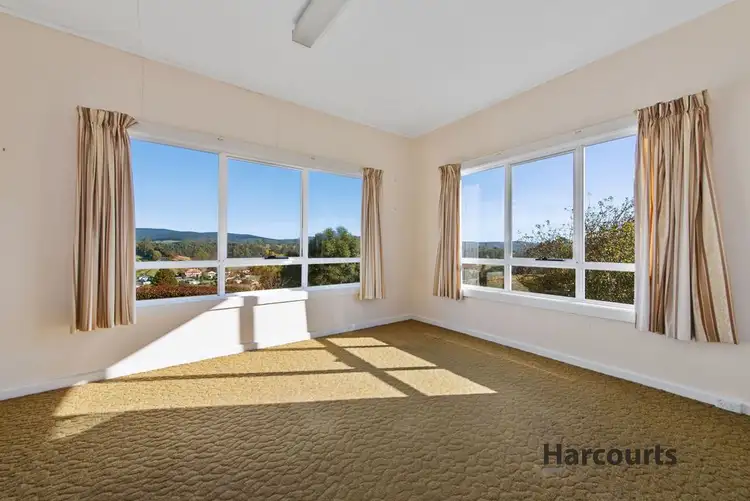 Third view of Homely house listing, 4 Short Street, Branxholm TAS 7261