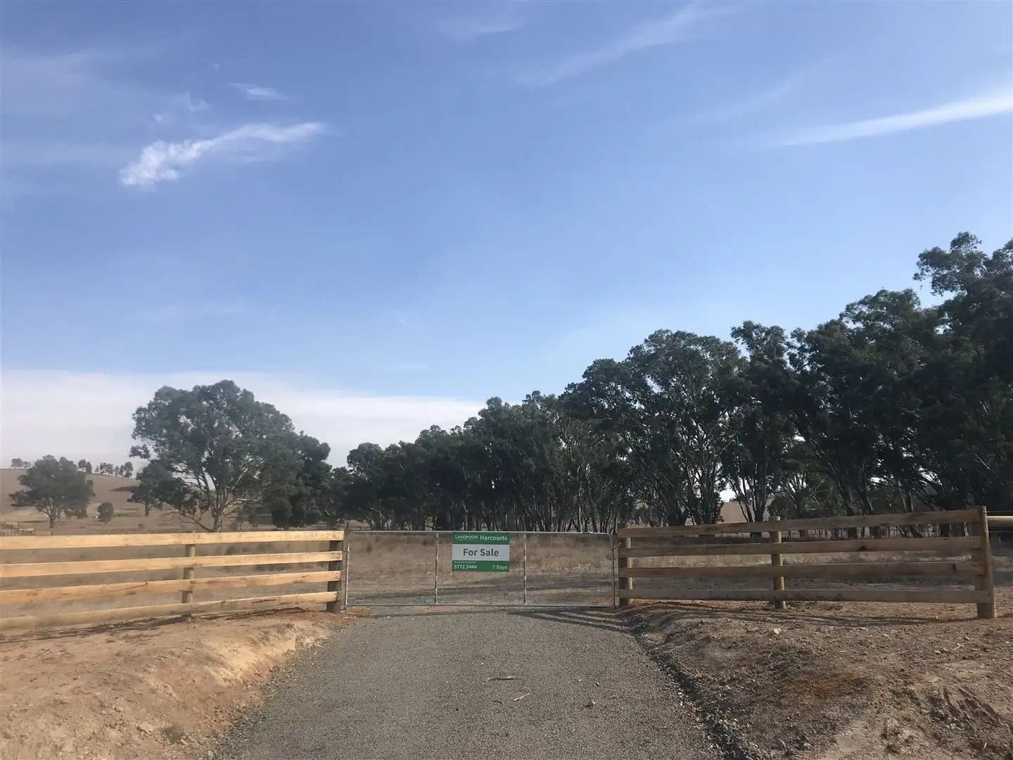 Main view of Homely land listing, 2 Bainbridge Way, Alexandra VIC 3714