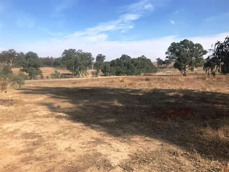 Second view of Homely land listing, 2 Bainbridge Way, Alexandra VIC 3714